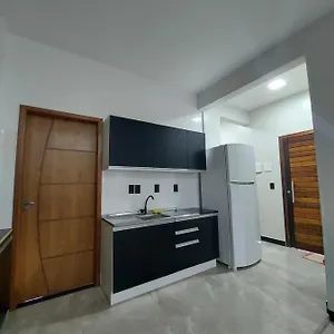  Apartamento Parque Brasil