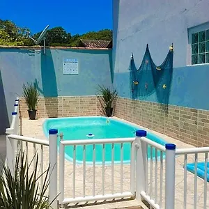 Apartamento Residencial Vo Marina Brasil