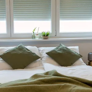  Apartment Stayover - Noble, Großzügige Am Hernals
