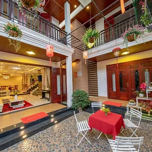visit hotel