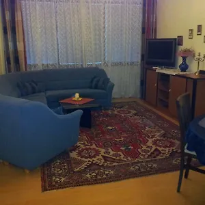  Appartement City-center
