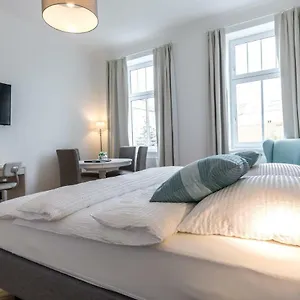 Easy 15 Contactless Check In Apartament