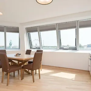  דירה Yourapartment Prater