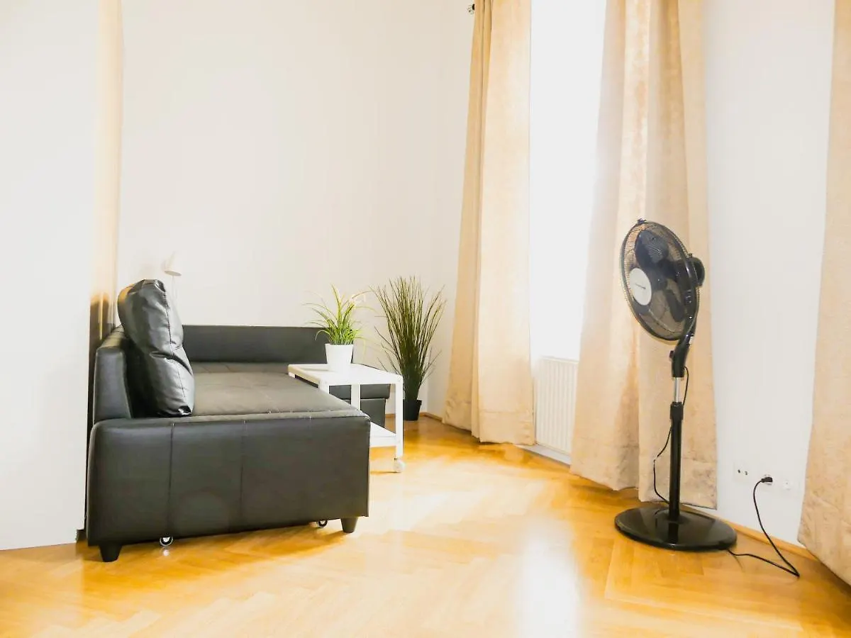 Vienna Hotspot Apartment 0*,  Austria