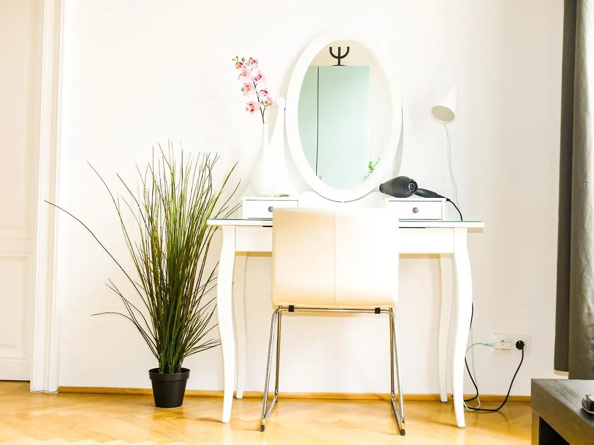 Vienna Hotspot Apartment