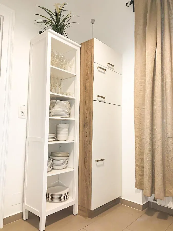 Vienna Hotspot Apartment 0*,  Austria