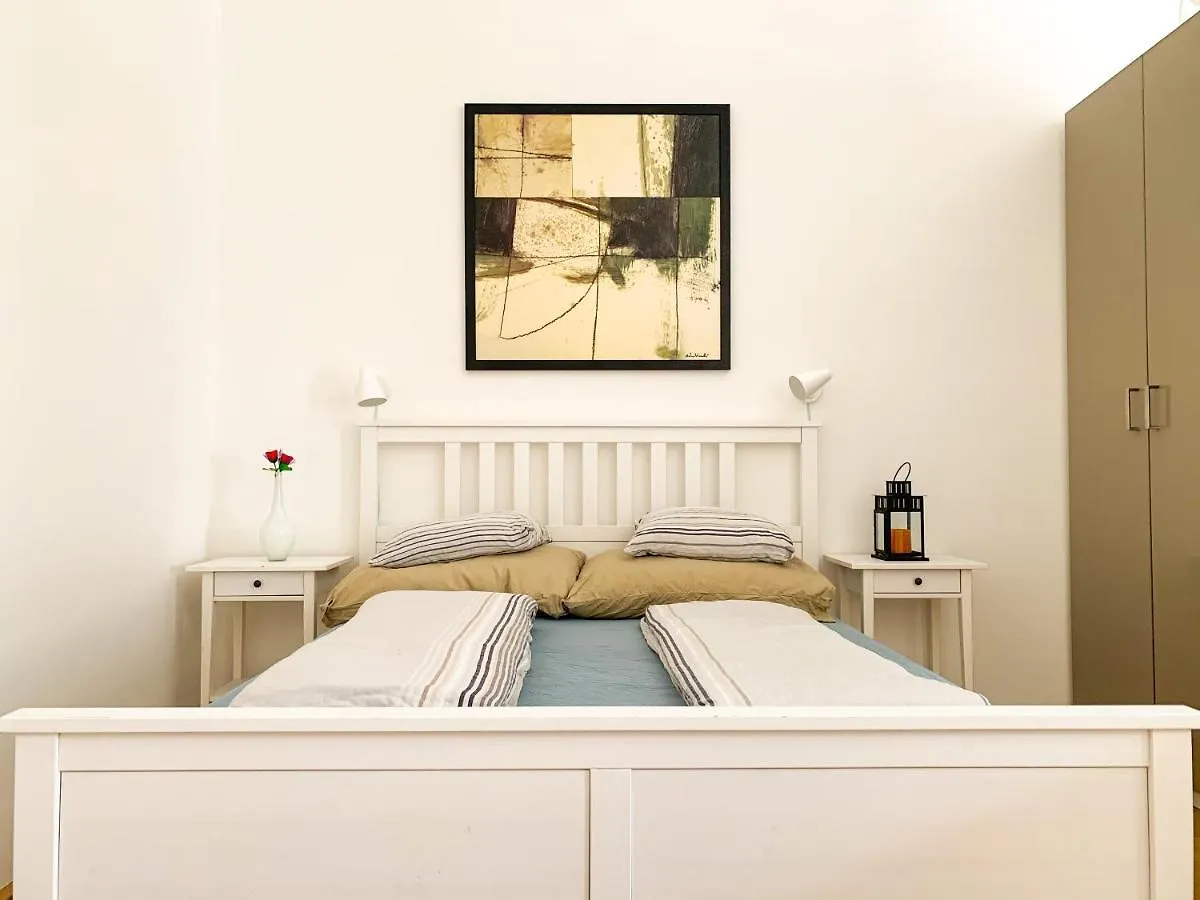 Vienna Hotspot Apartment