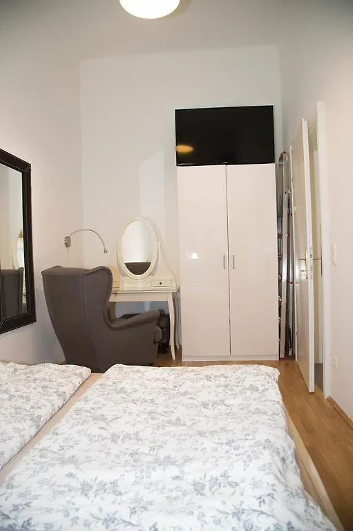 Vienna Hotspot Apartment