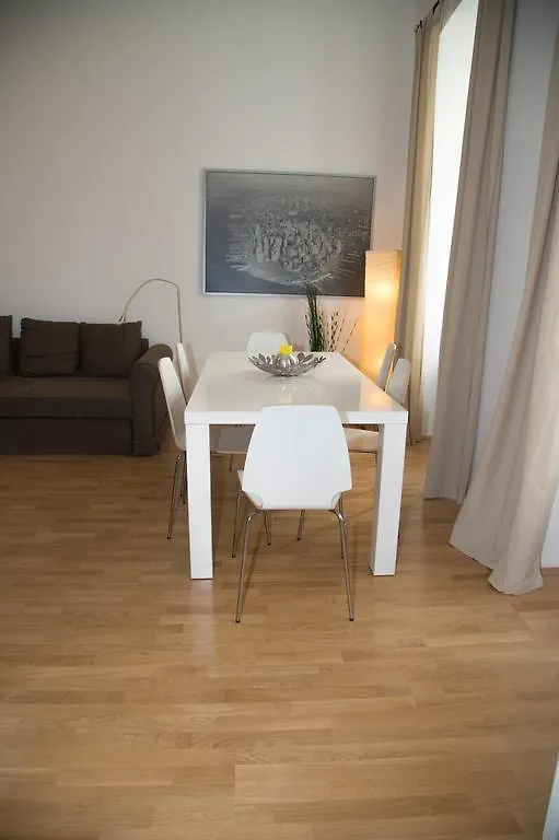 Vienna Hotspot Apartment