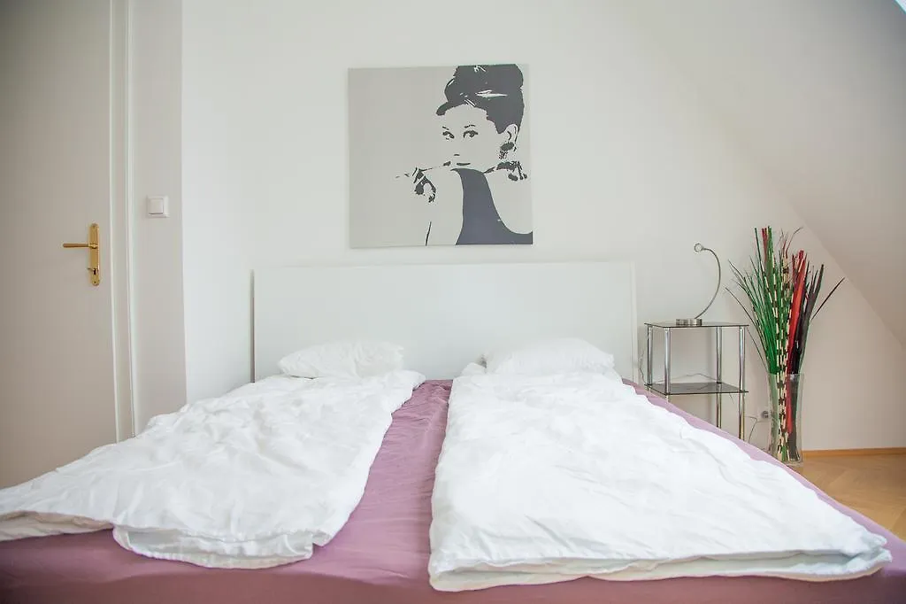 Vienna Hotspot Apartment