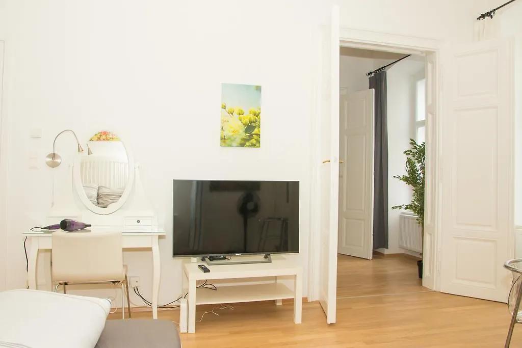 Vienna Hotspot Apartment