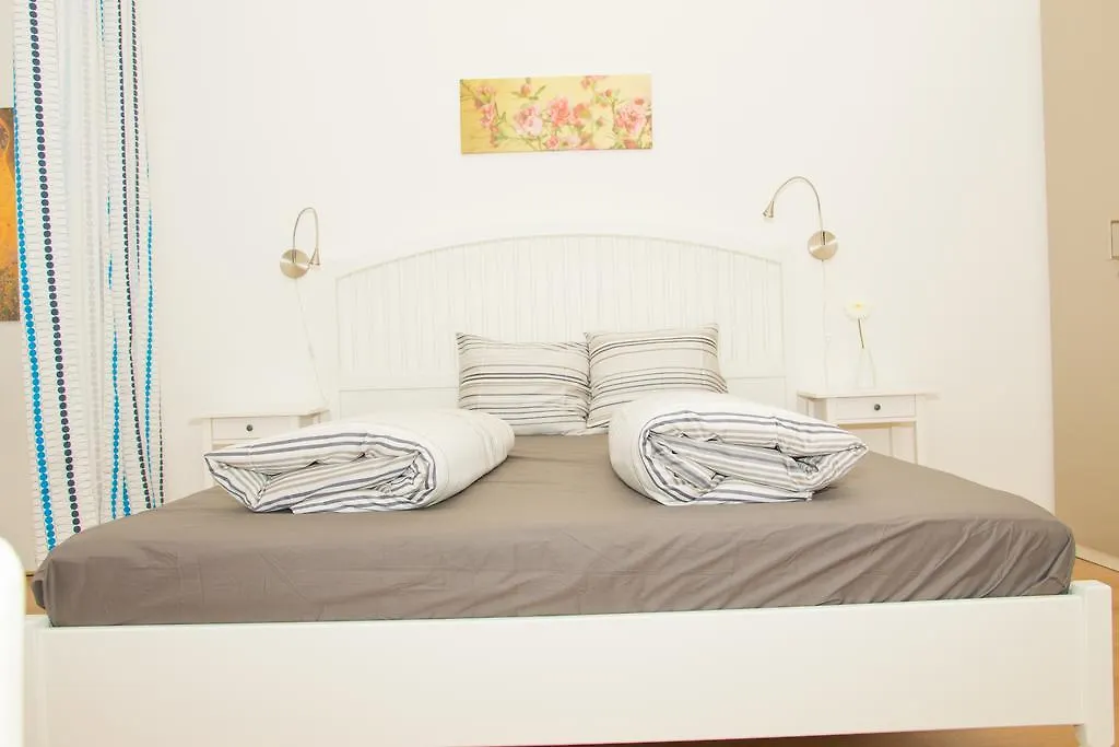 Vienna Hotspot Apartment Austria
