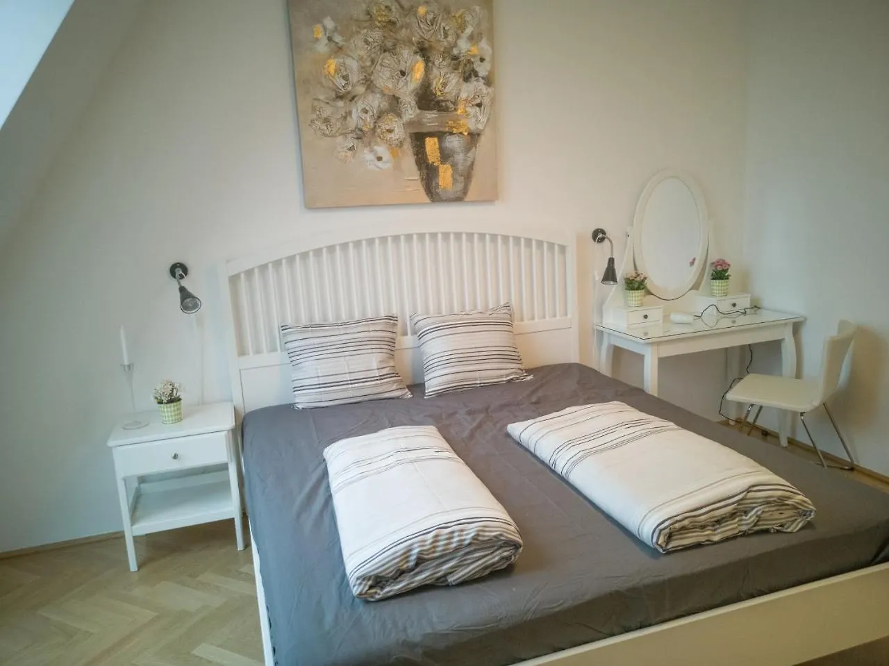 Vienna Hotspot Apartment