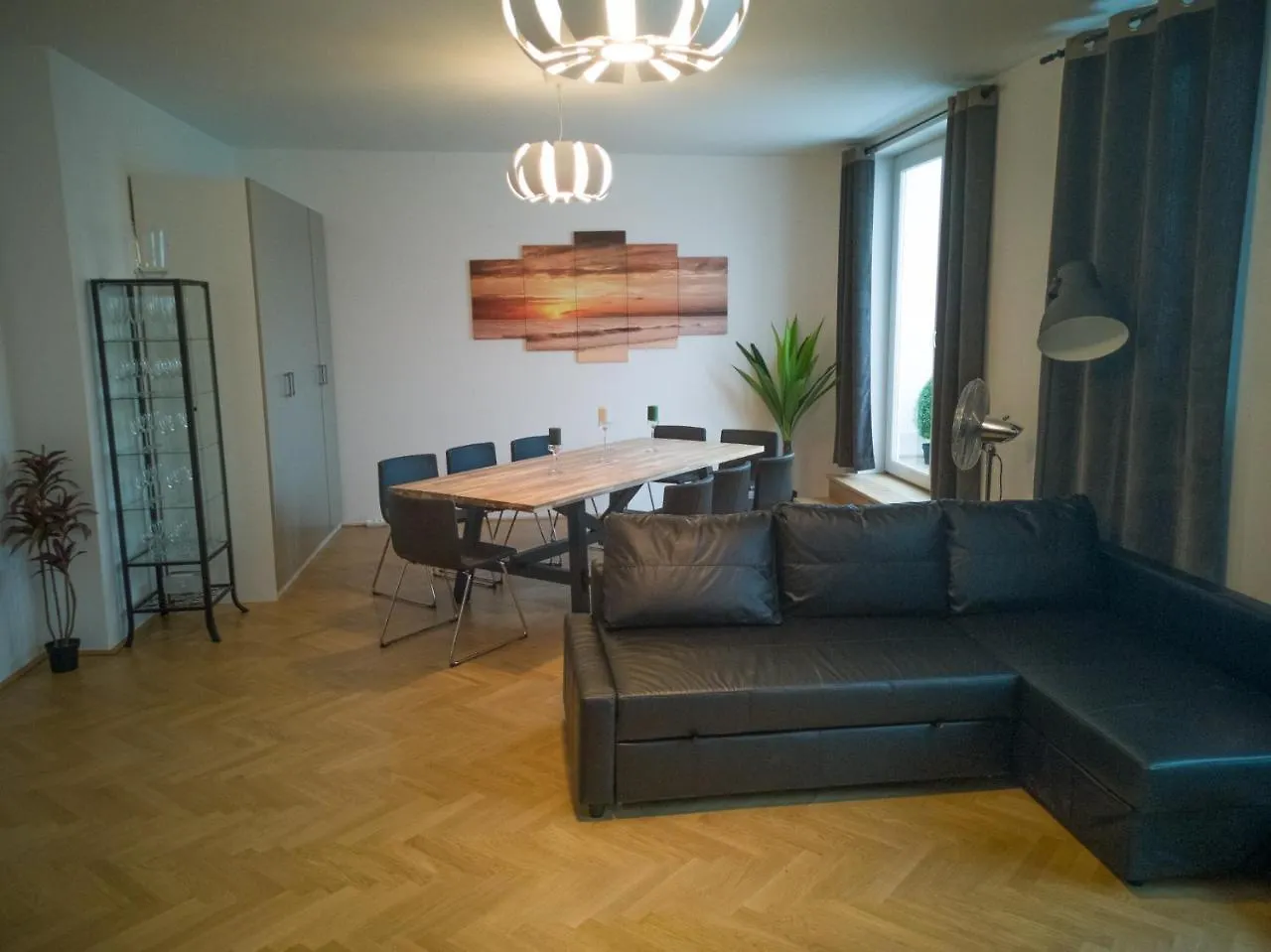 Vienna Hotspot Apartment