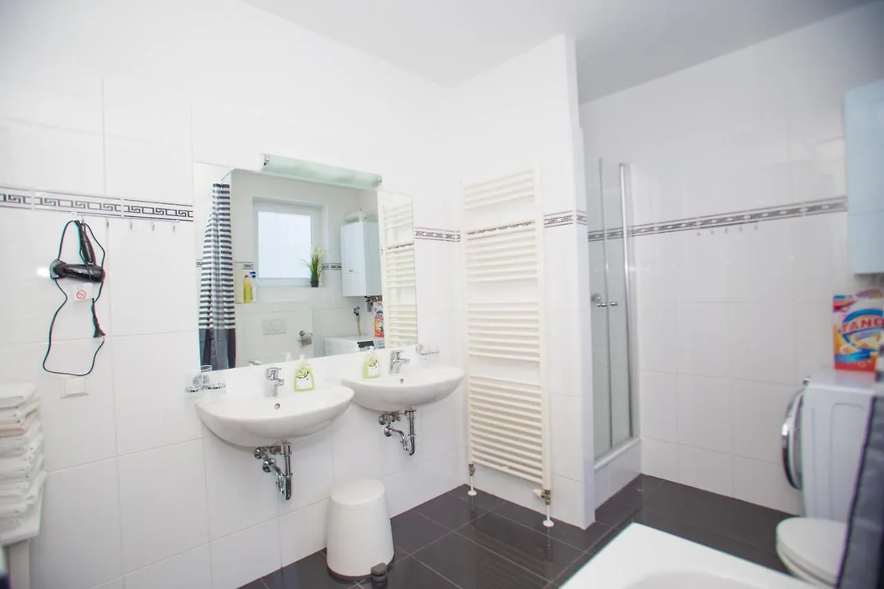 Vienna Hotspot Apartment