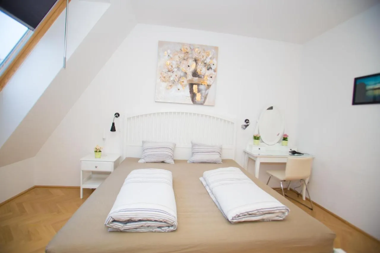Vienna Hotspot Apartment
