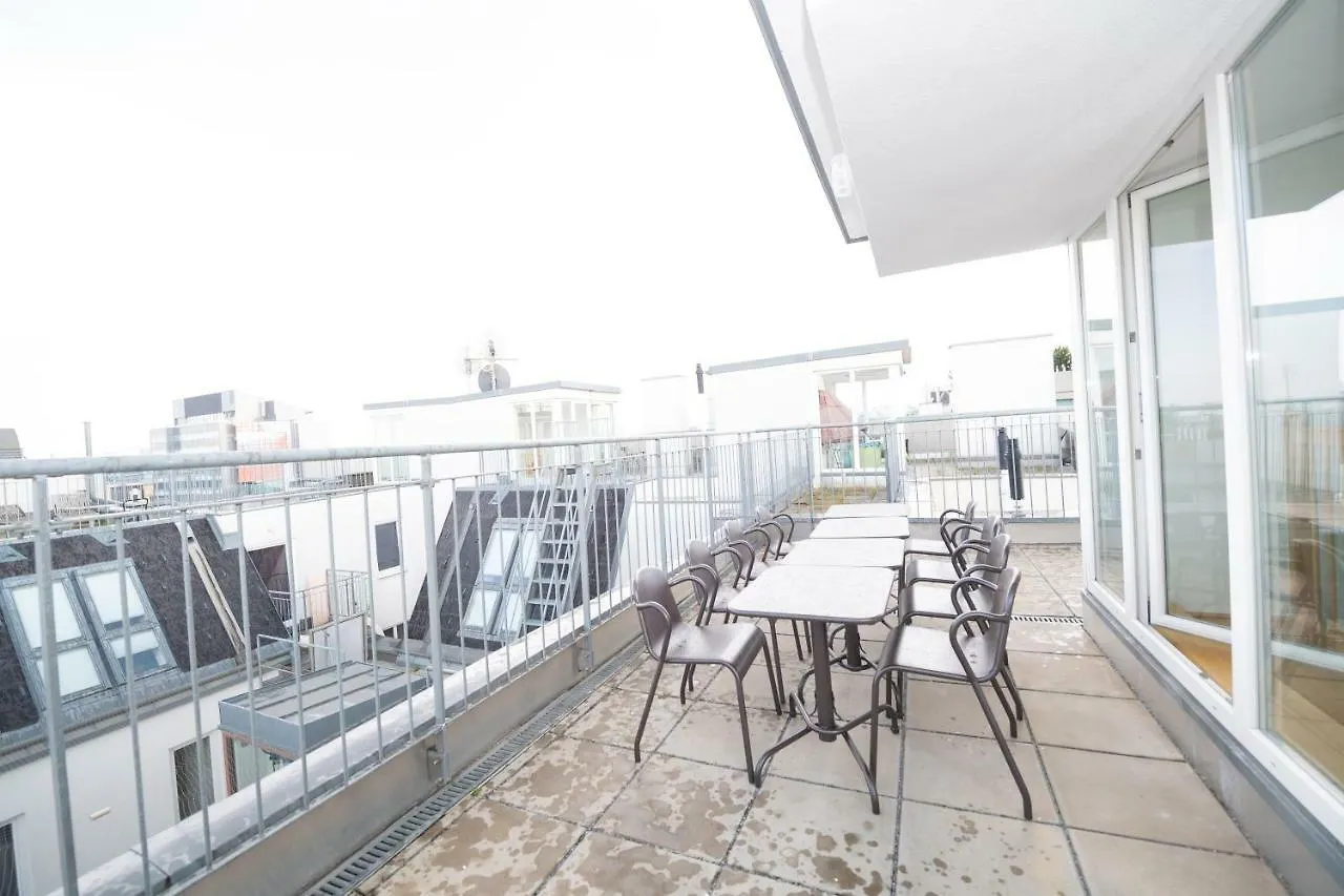 Vienna Hotspot Apartment 0*,  Austria