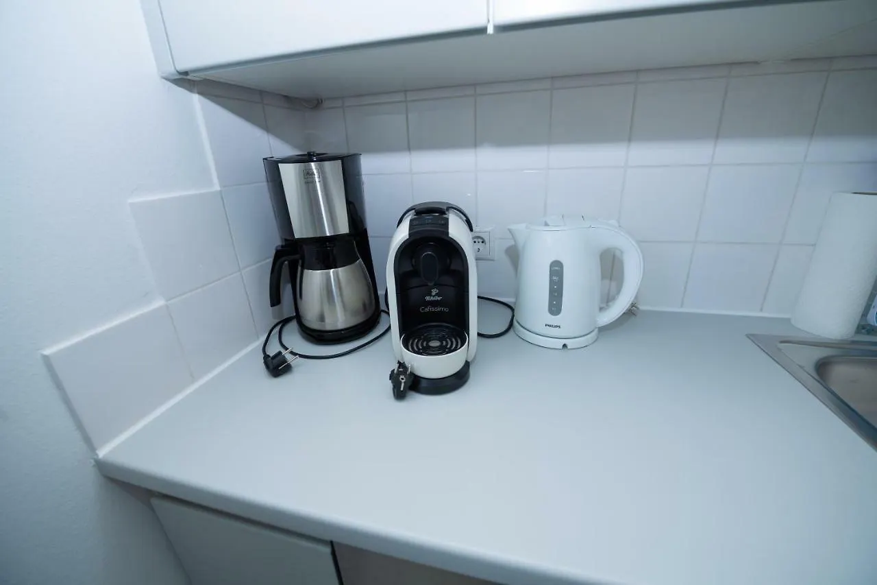 Vienna Hotspot Apartment Austria
