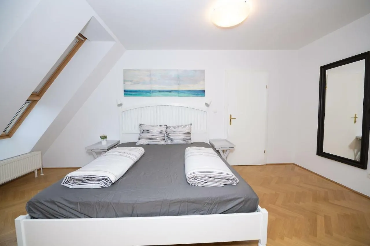 Vienna Hotspot Apartment