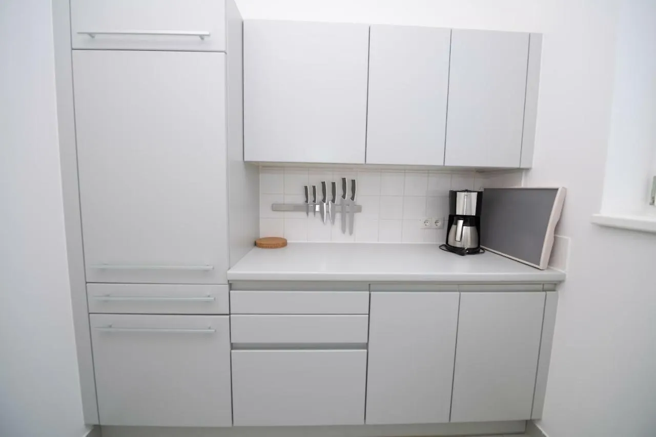 Vienna Hotspot Apartment