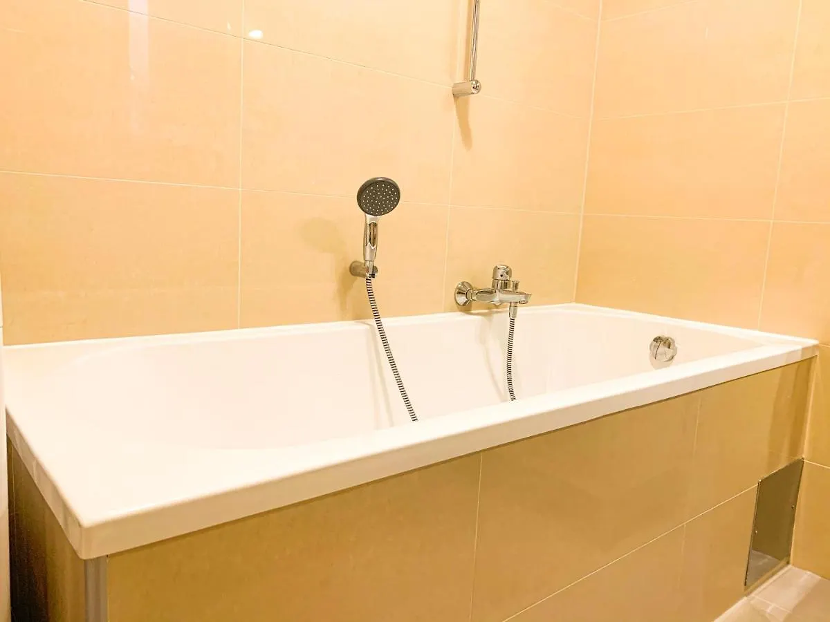 Vienna Hotspot Appartement