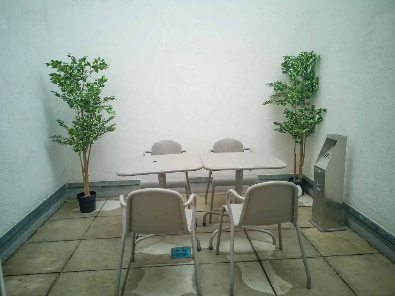 Vienna Hotspot Appartement