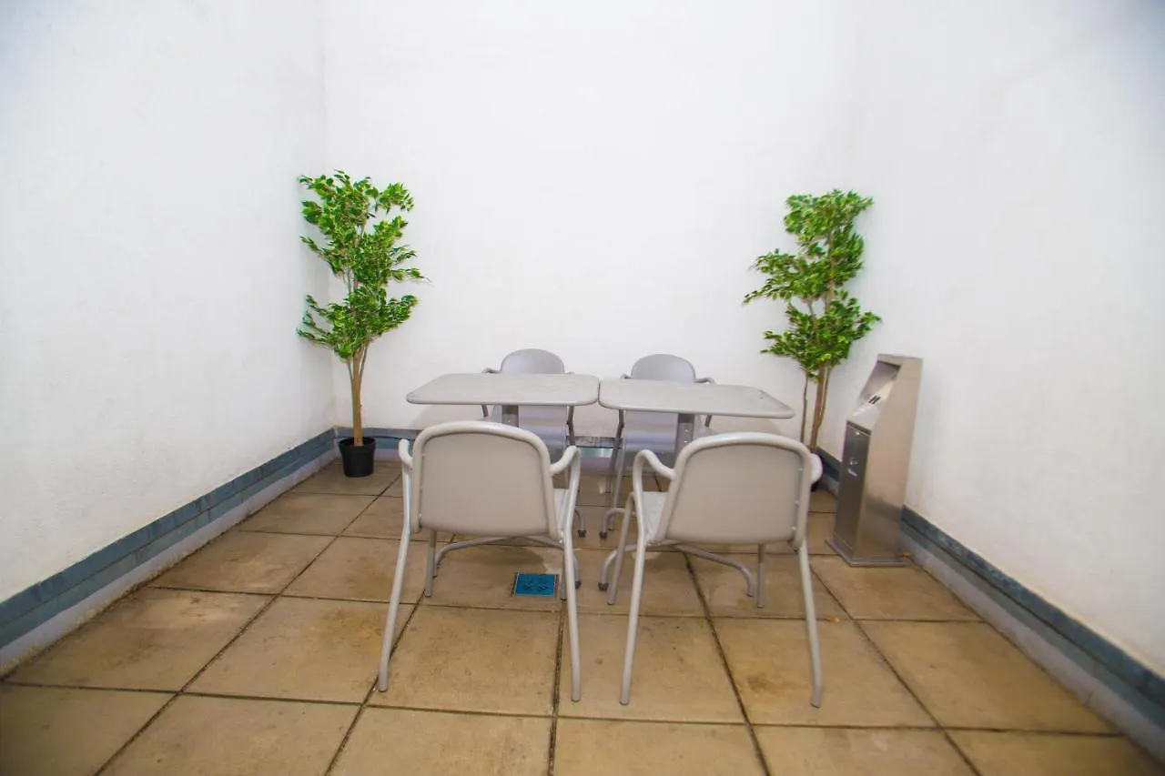 Vienna Hotspot Appartement
