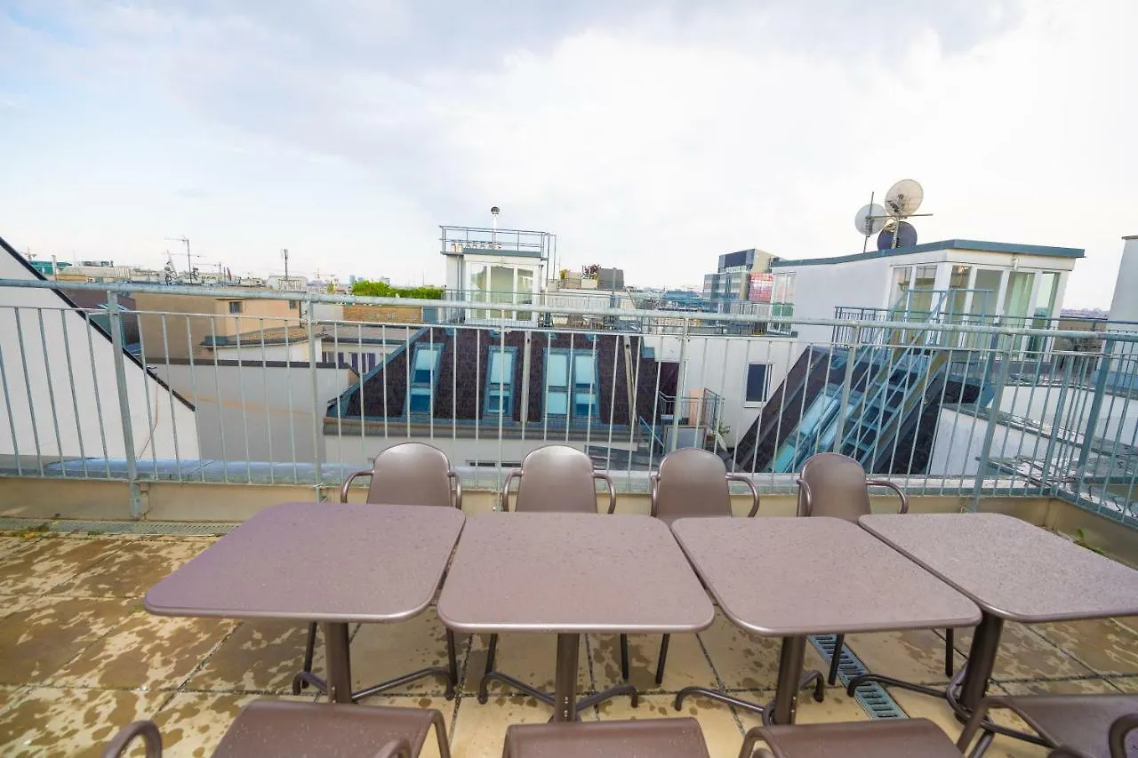 Vienna Hotspot Appartement 0*,  Oostenrijk