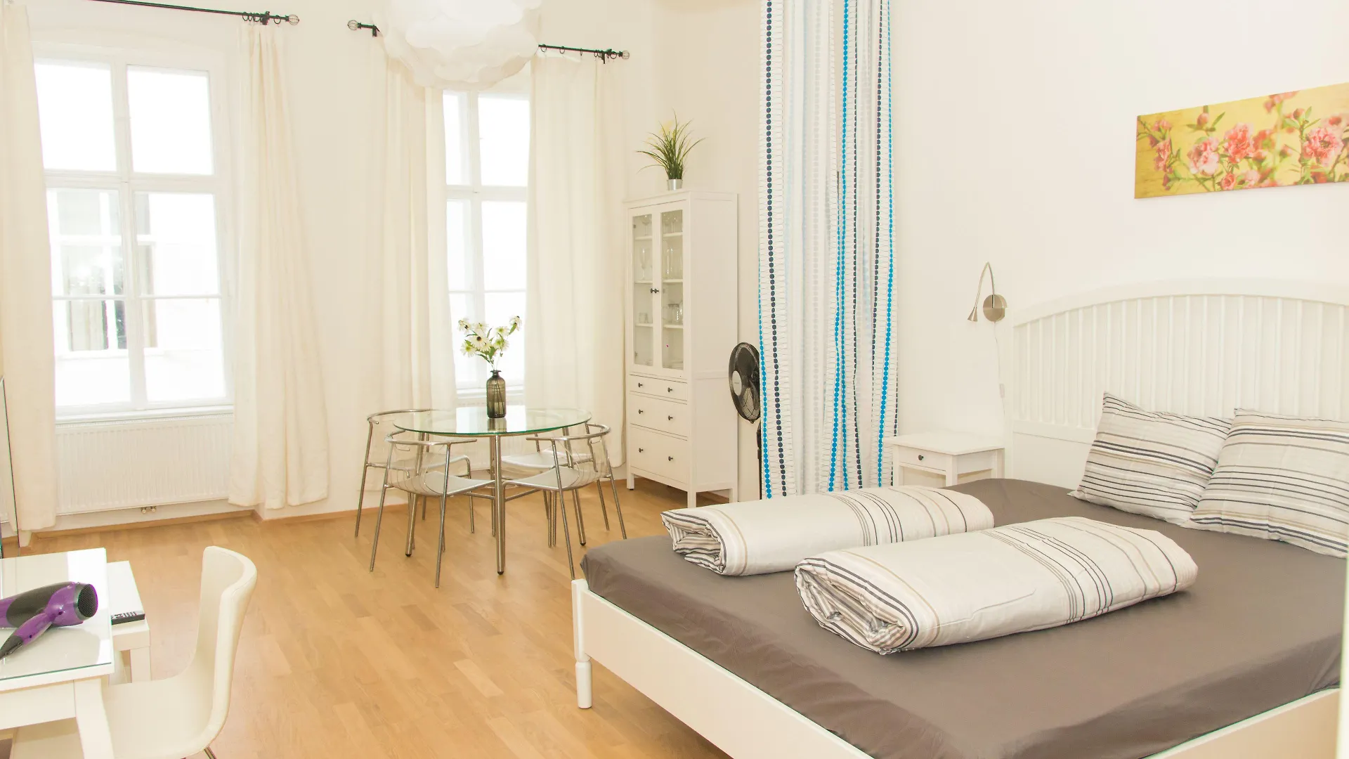 Vienna Hotspot Appartement Oostenrijk