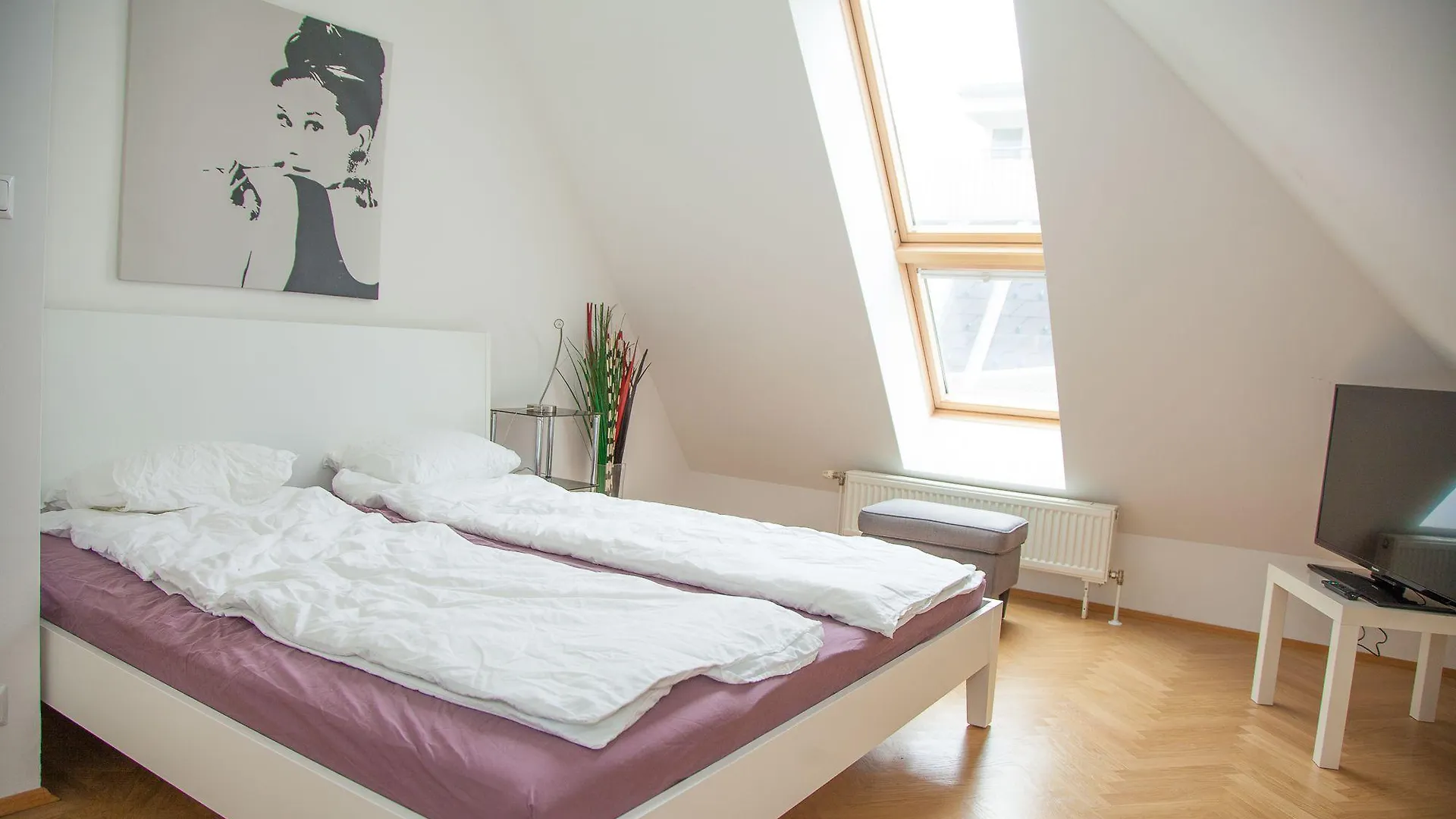 Vienna Hotspot Appartement 0*,  Oostenrijk