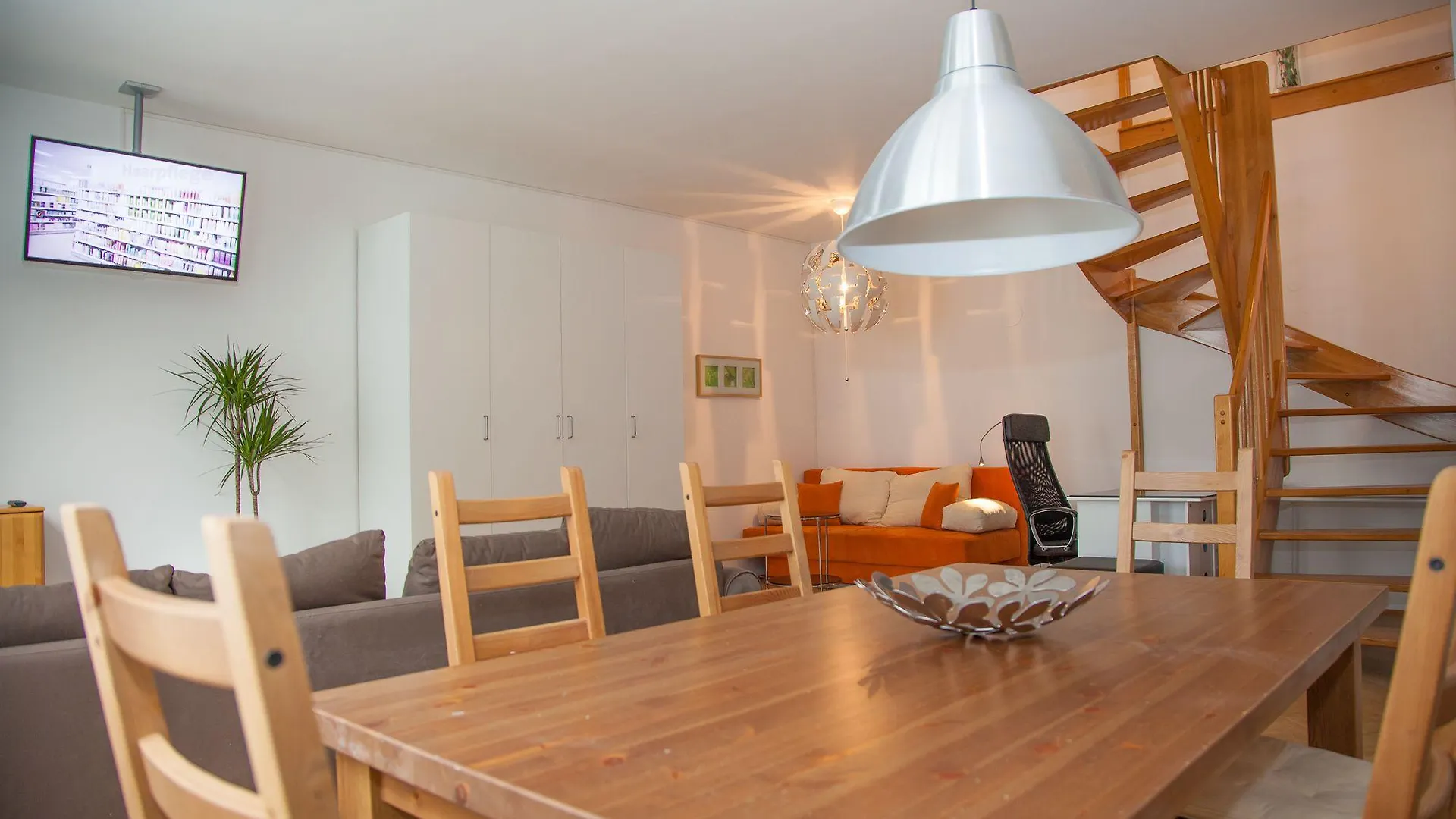 Vienna Hotspot Appartement