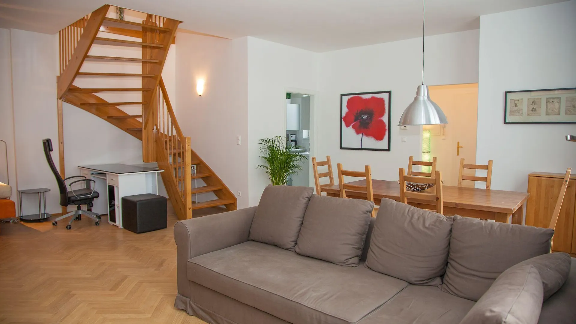 Vienna Hotspot Appartement Oostenrijk