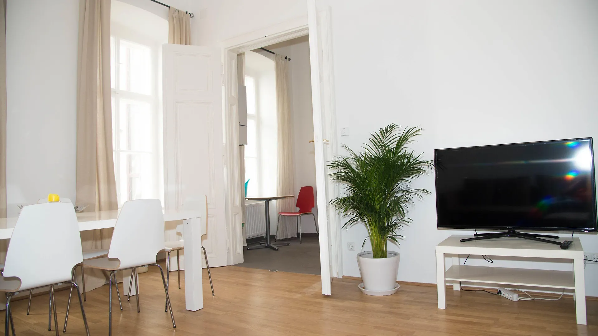 Vienna Hotspot Appartement