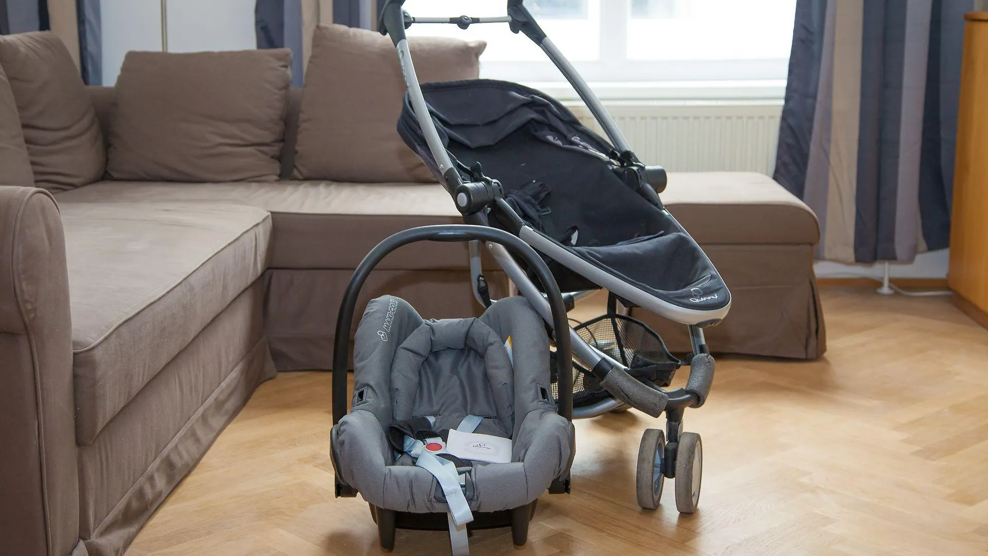 Vienna Hotspot Appartement Oostenrijk