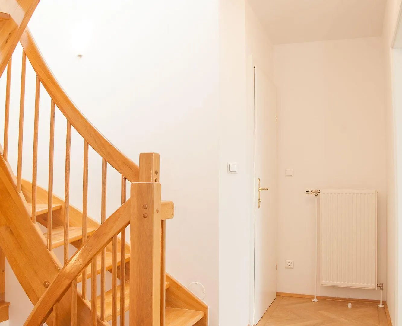 Vienna Hotspot Appartement